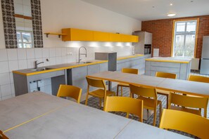 Unclassified image, 5 of 51, button - Group house for max. 30 persons - group house (Steinhagen)