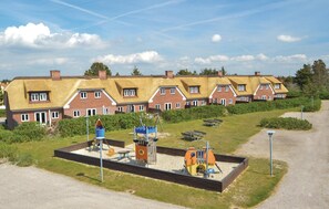 منطقة الأطفال