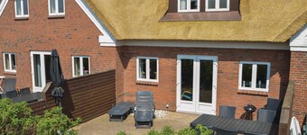 Bella casa con 3 camere da letto a Blåvand