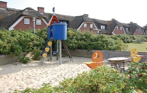 Área infantil