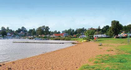 Amazing home in Ronneby