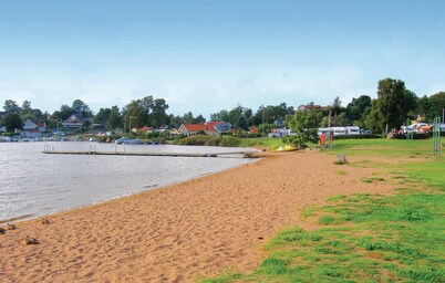 Amazing home in Ronneby