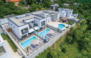 Exterior - Beautiful home in Kostelj (Kostelj)