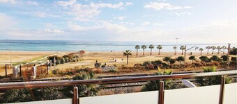 4 bedroom awesome apartment in Pineda de Mar