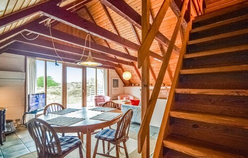 3 huoneen majoitus Rømø