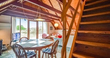 3 huoneen majoitus Rømø