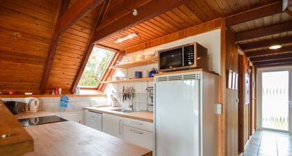 3 huoneen majoitus Rømø