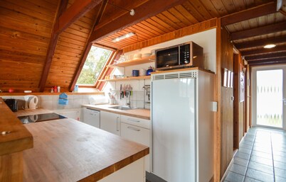 3 bedroom beautiful home in Rømø