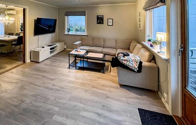 Impresionante casa de 5 habitaciones en.