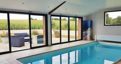 Superbe maison Ă Elliant