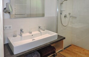 Dusche