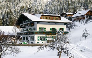 Aussenbereich