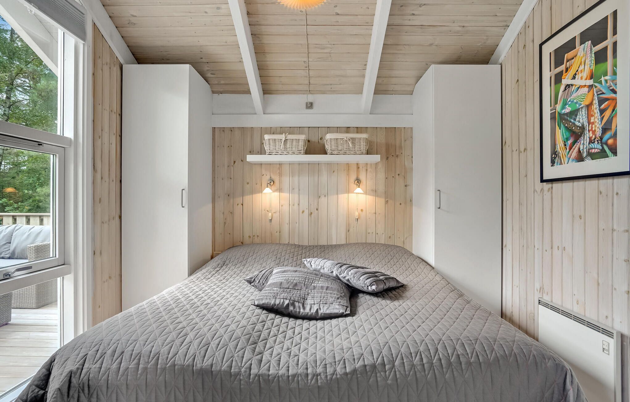 3 bedrooms, free WiFi