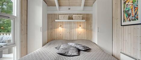 3 bedrooms, free WiFi