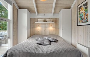 3 chambres, Wi-Fi gratuit