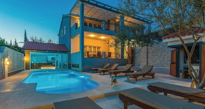 Tolles Zuhause in Pridraga