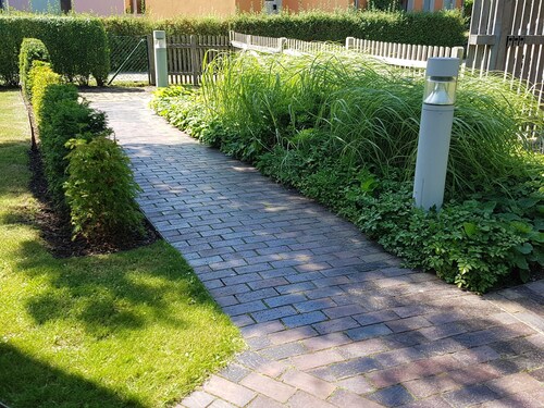 Fliederbusch · Kamin · Haustiere · nur 750 m Strand - Unterkunft Fleiderbusch,