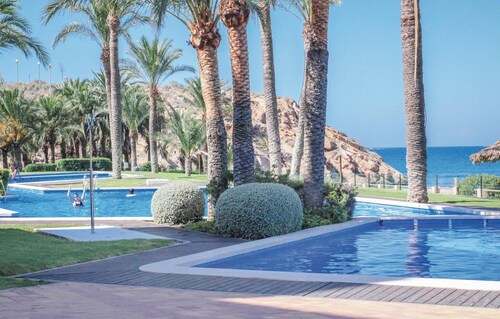 Beautiful apartment in Isla Plana