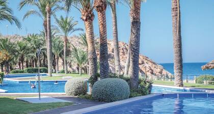 Beautiful apartment in Isla Plana