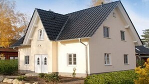 Eksteriør