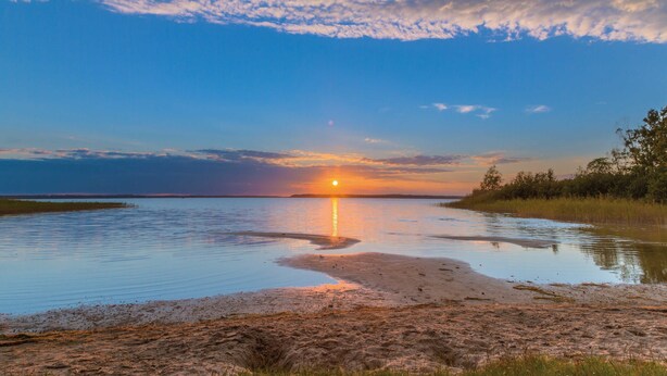 Strand