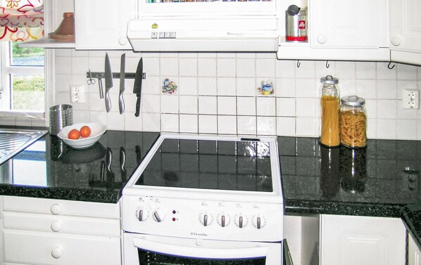 Eget kjøkken
