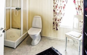 Ensemble douche/baignoire