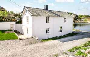 Ulkopuoli