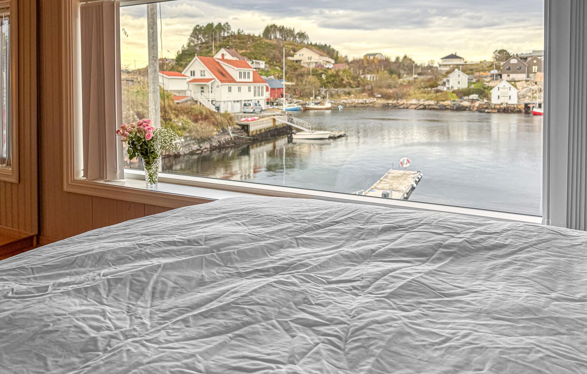 3 slaapkamers, reisbedje, gratis wifi