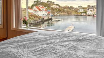 3 slaapkamers, reisbedje, gratis wifi