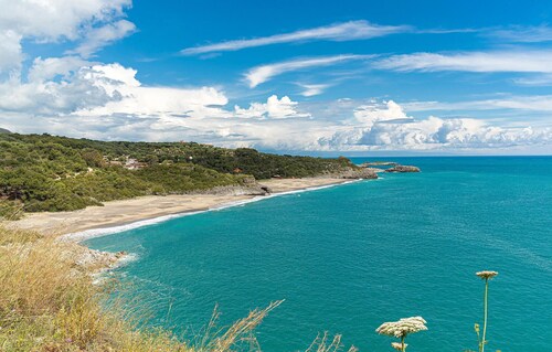 Beautiful home in Acquavena di R. (SA)