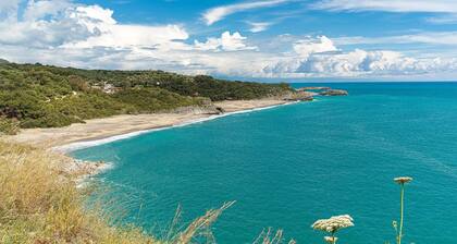 Beautiful home in Acquavena di R. (SA)