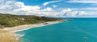 Schönes Haus in Acquavena di R. (SA)