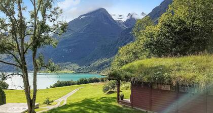 2 bedroom awesome home in Olden