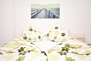 2 bedrooms, WiFi
