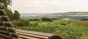 Ferienhaus 13 in Thalfang