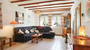 Fernseher, DVD-Player