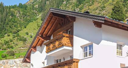 Ferienwohnung in Ischgl