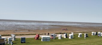 Friedrichskoog-Deichblick 2