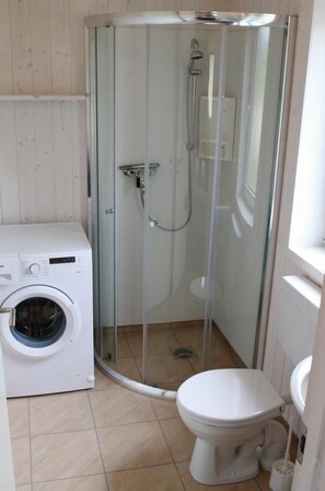 Dusche