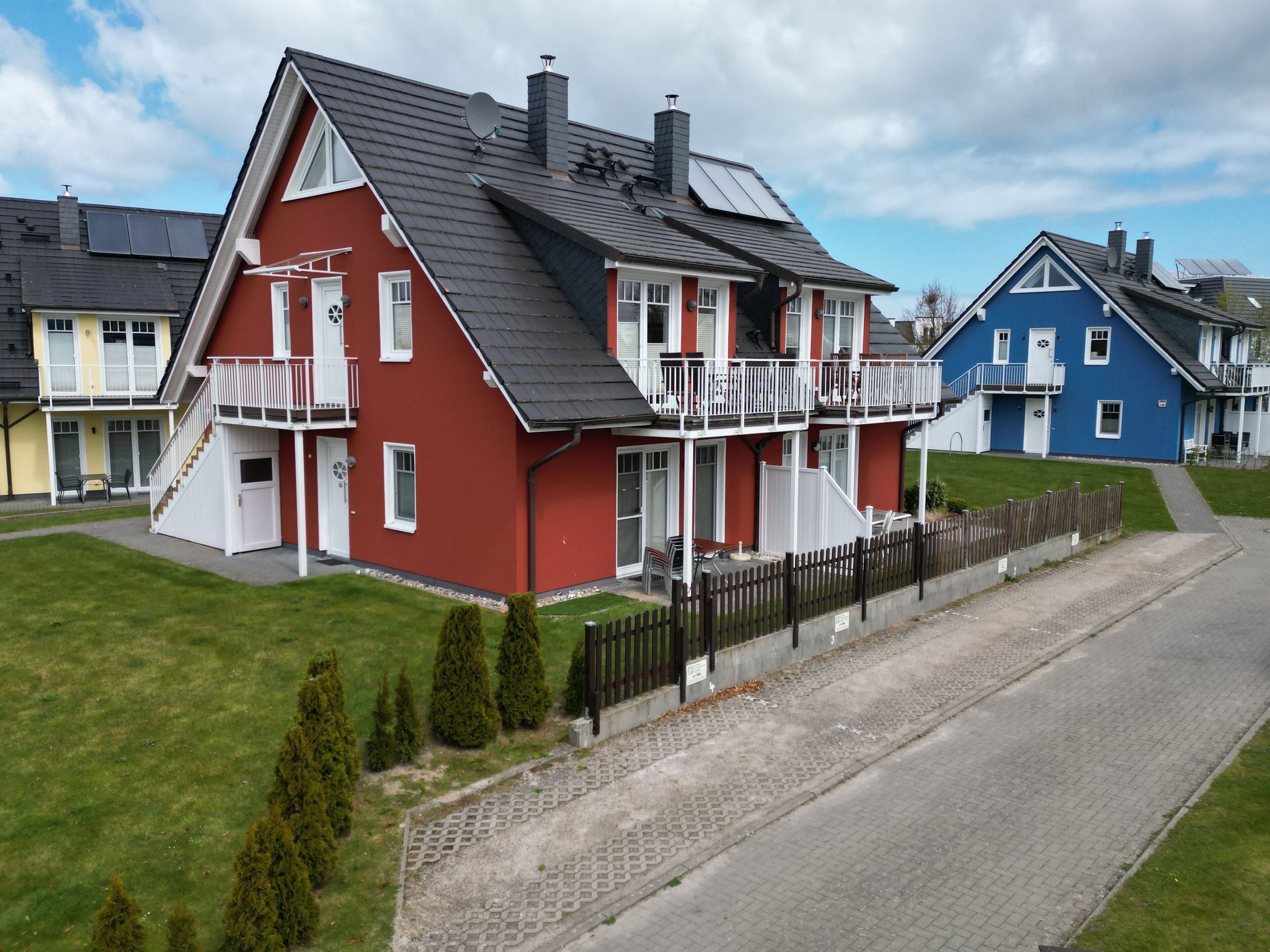 Aussenbereich