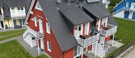 Udendørsområde