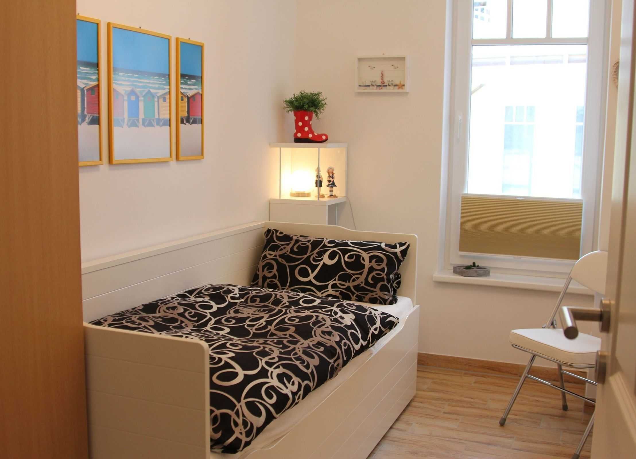 2 bedrooms, WiFi