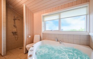 Dusche