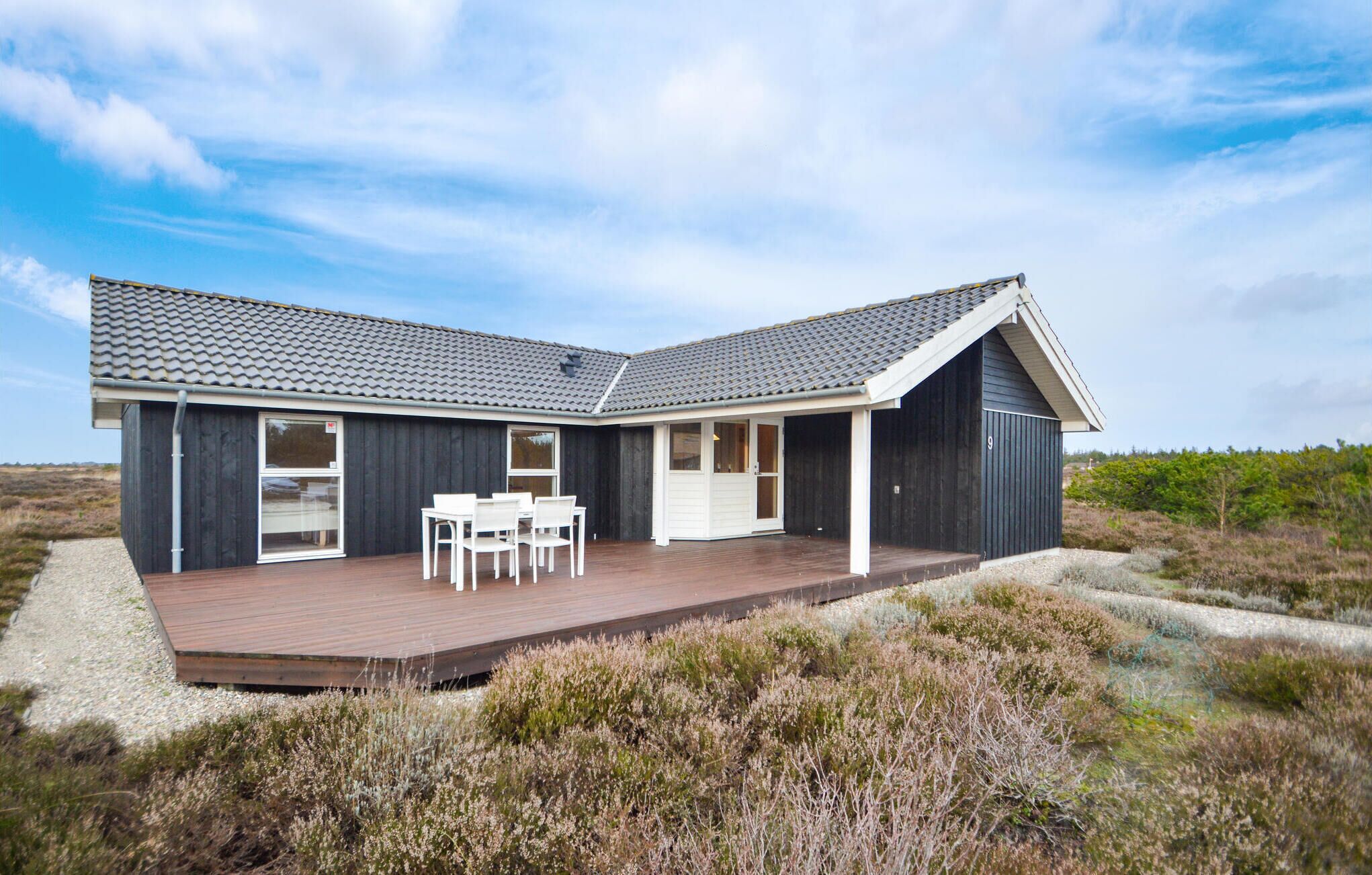 Eksteriør