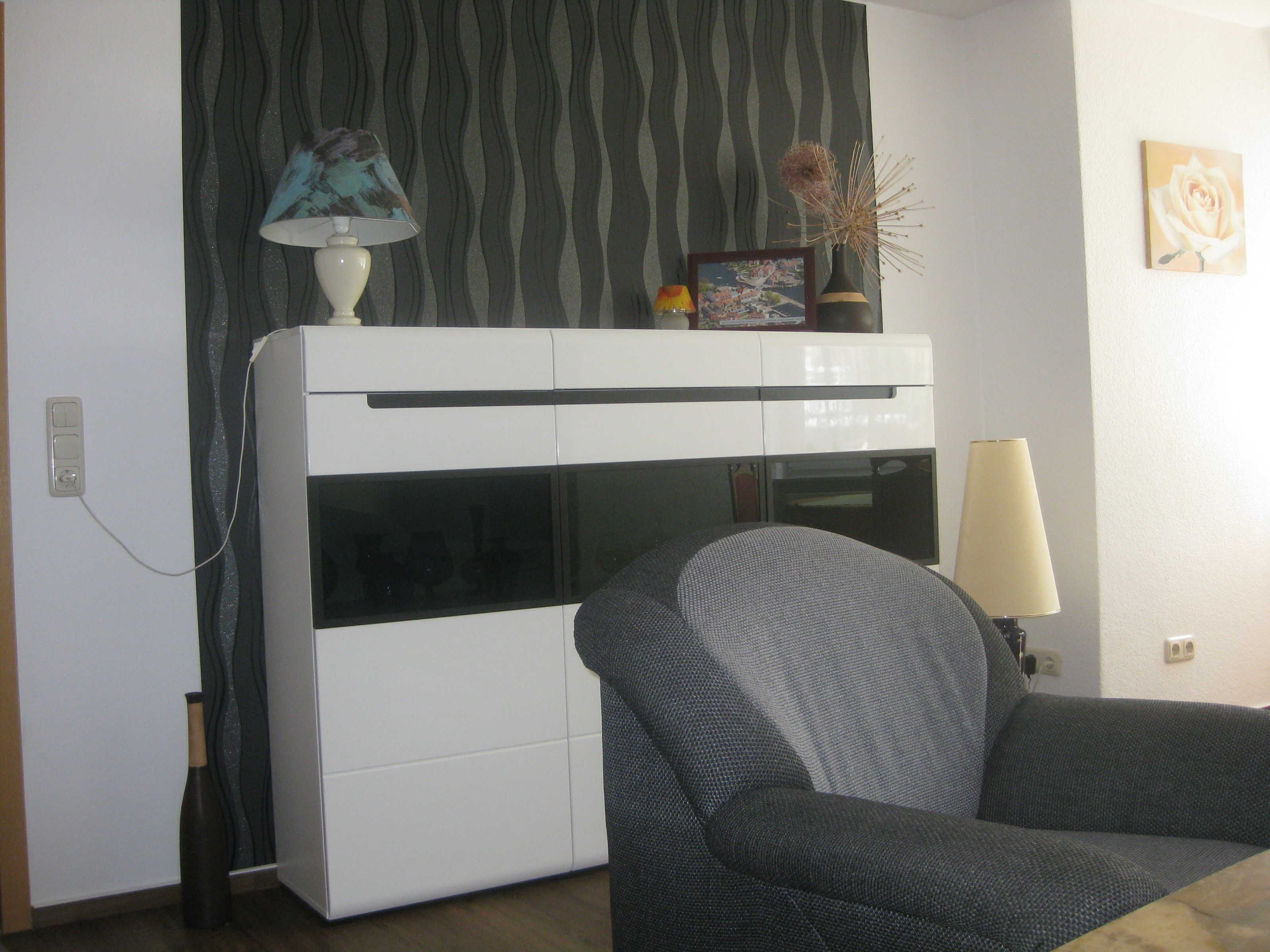 Fernseher