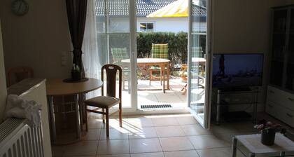 Apartment Sanddorn - Apartment Sanddorn-1 bedroom for max. 4 persons and 1 baby