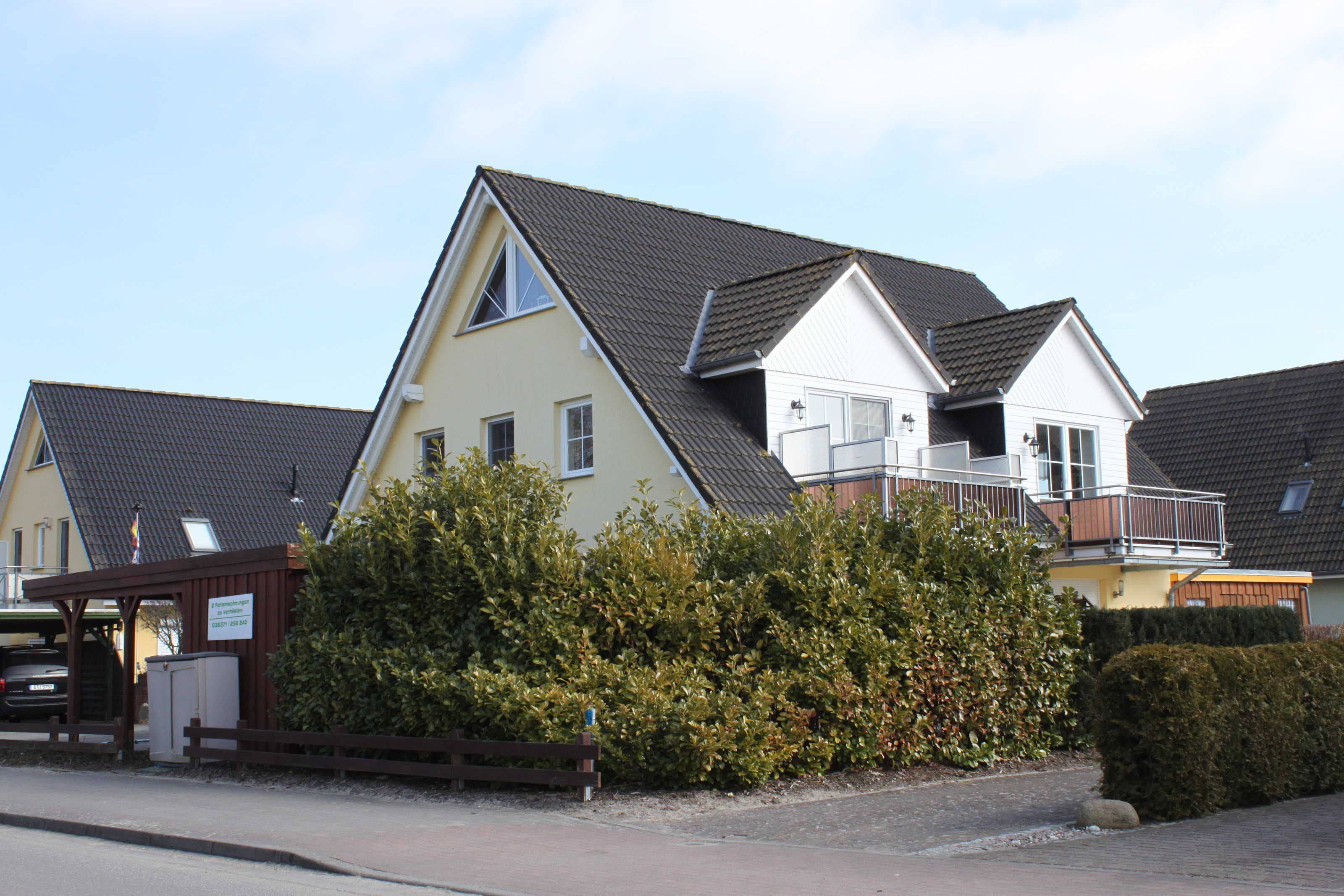 Eksteriør