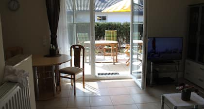 Apartment Sanddorn - Apartment Sanddorn-1 bedroom for max. 4 persons and 1 baby