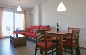 Dining - 2 bedroom lovely apartment in Roldán (Roldán)